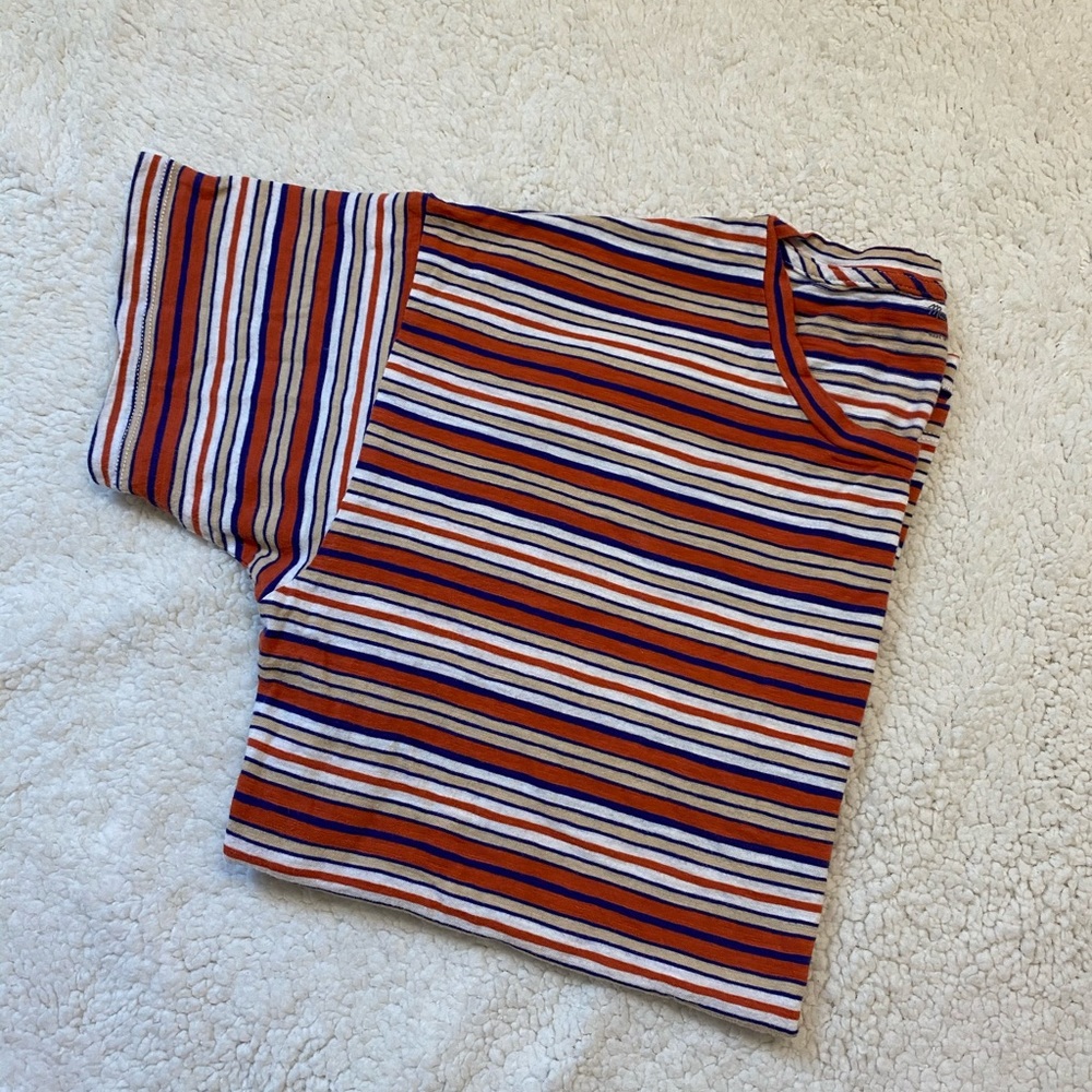 Madewell Tee